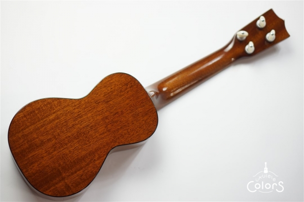 HM-S Custom 1st Anniversary